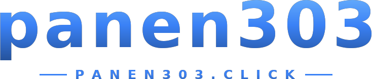 panen303 logo